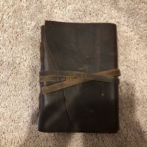 Leather Journal